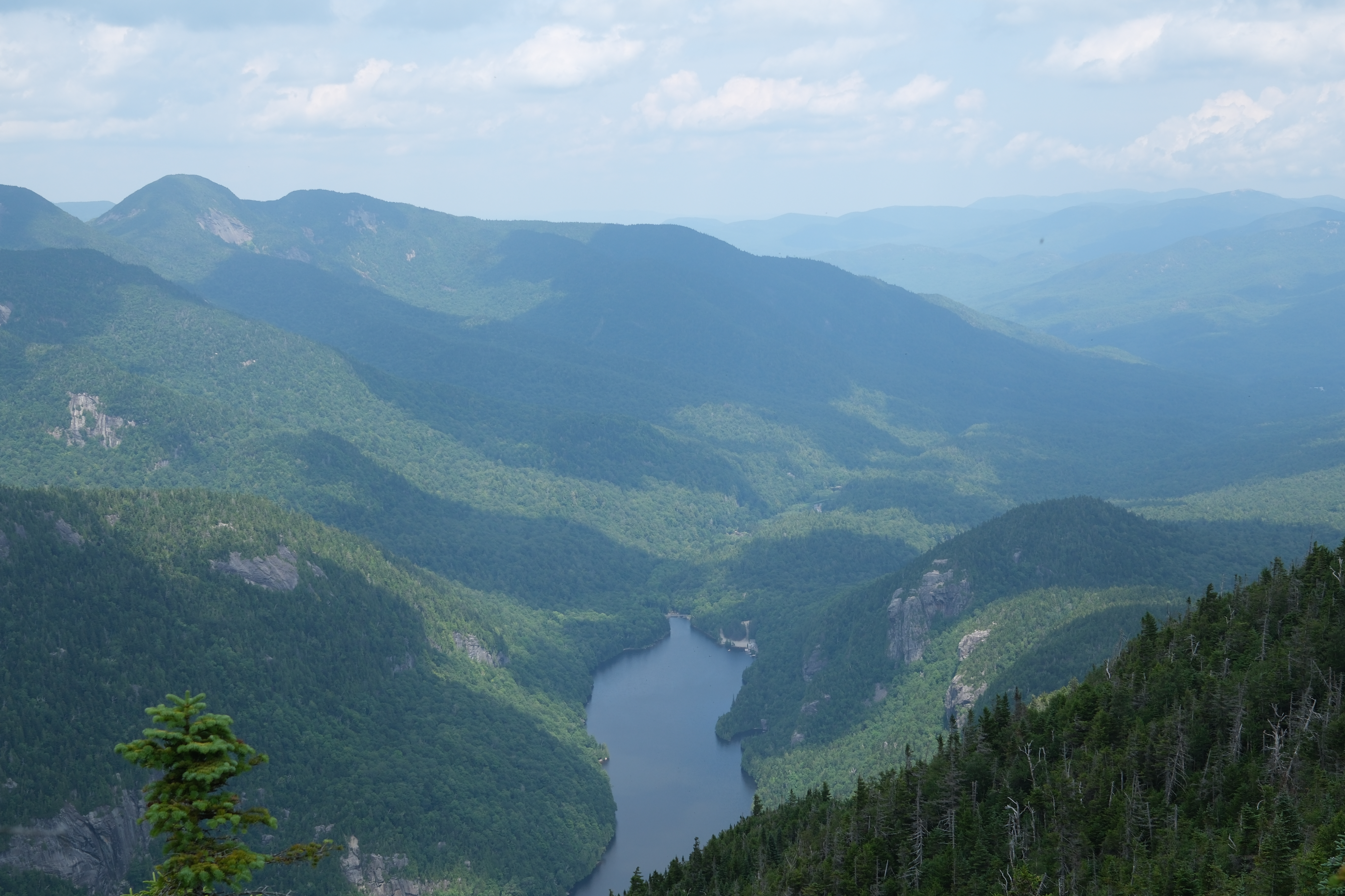Mountains photo