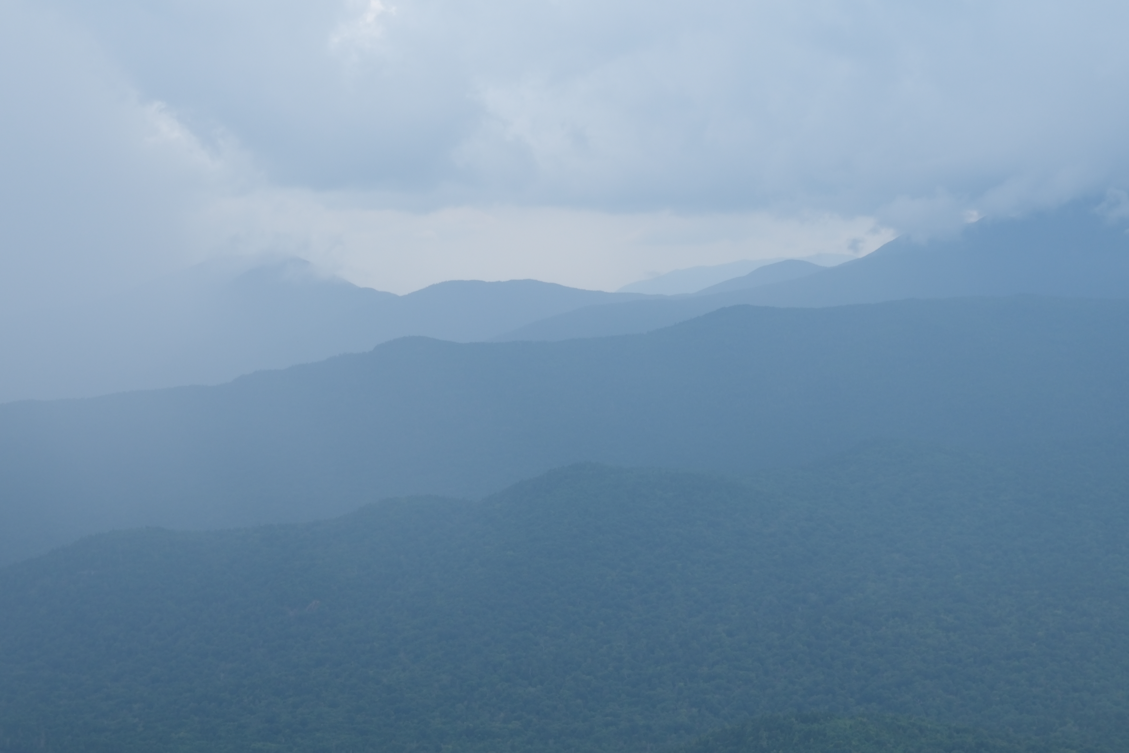 Mountains photo