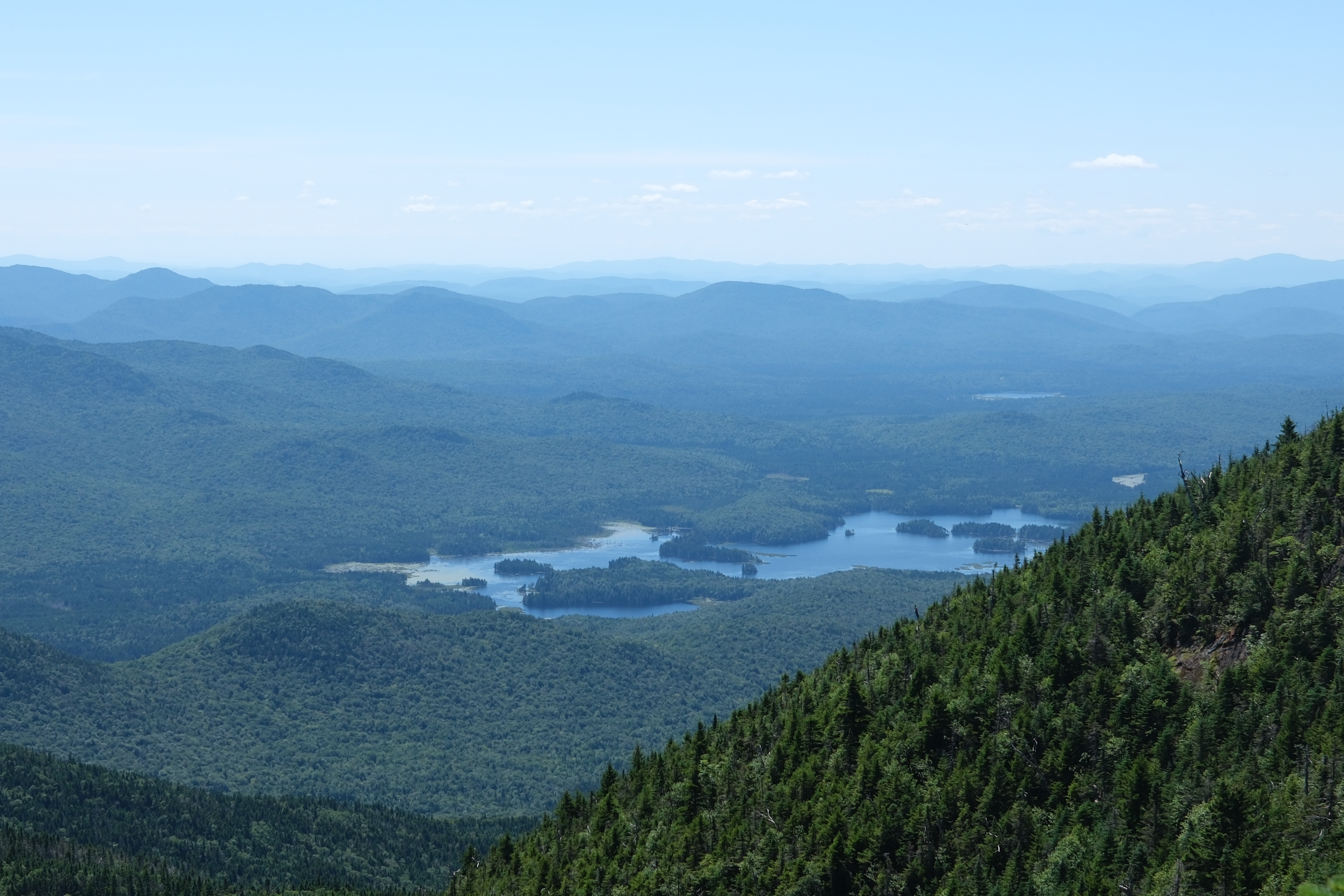Mountains photo