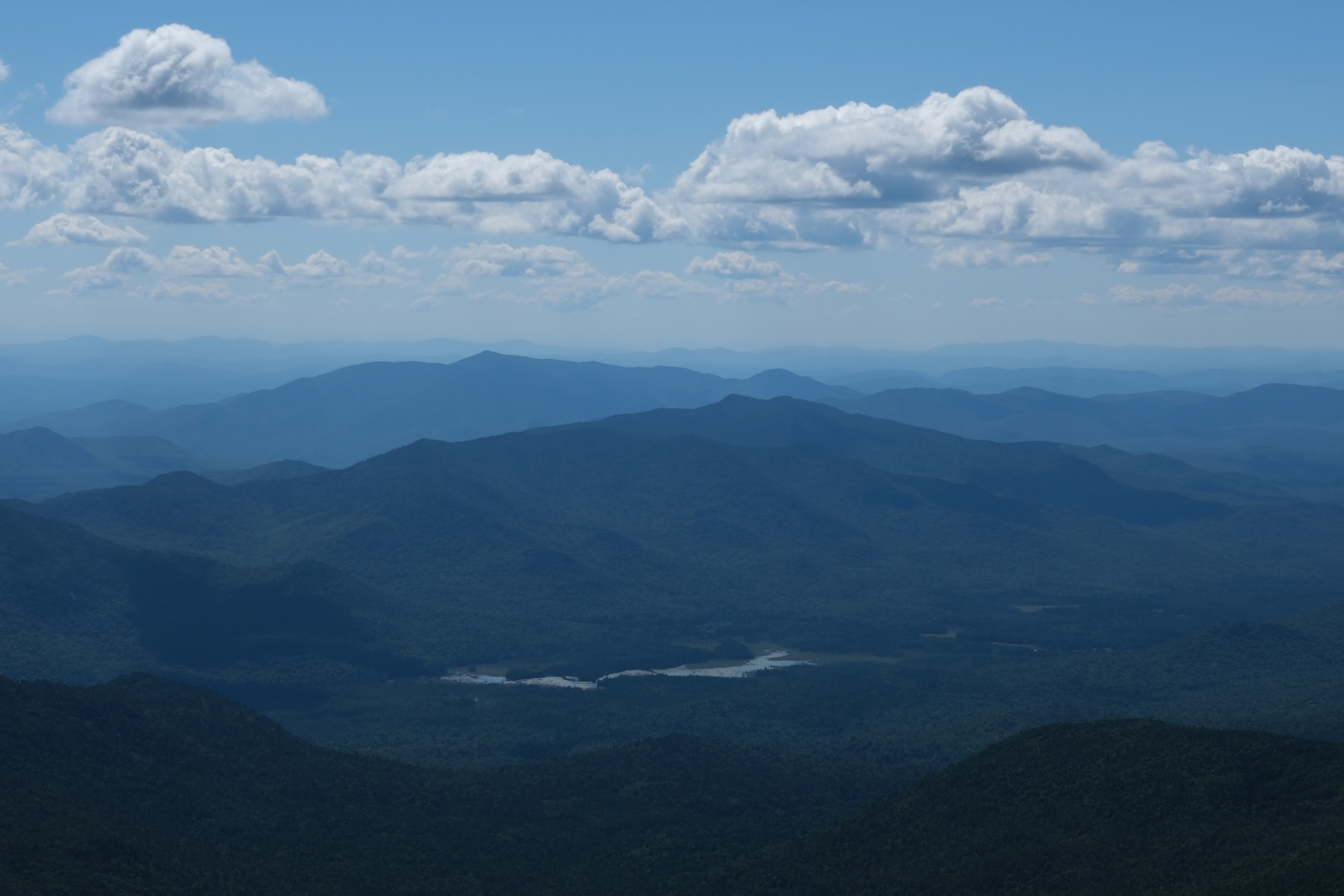 Mountains photo