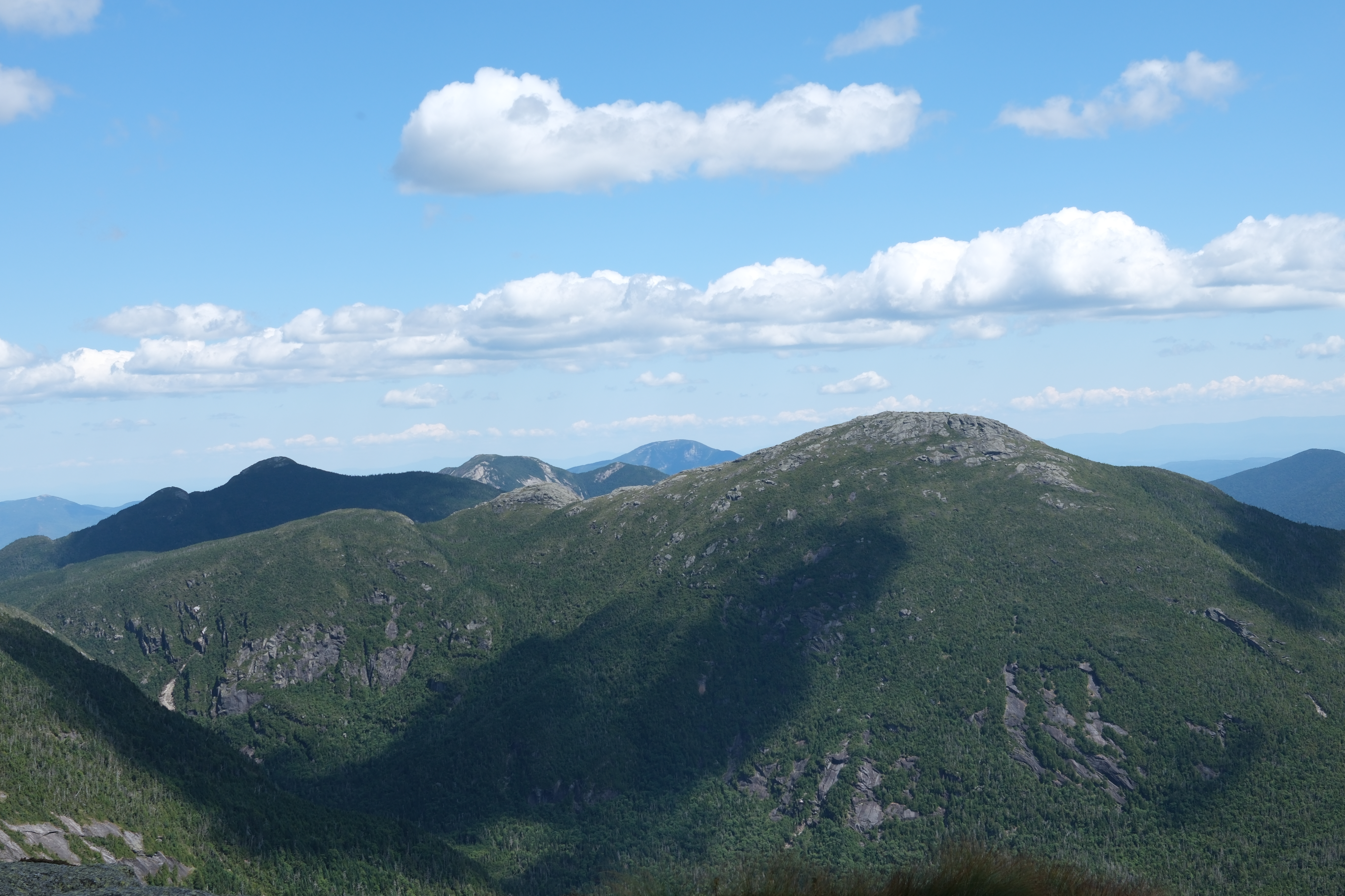 Mountains photo
